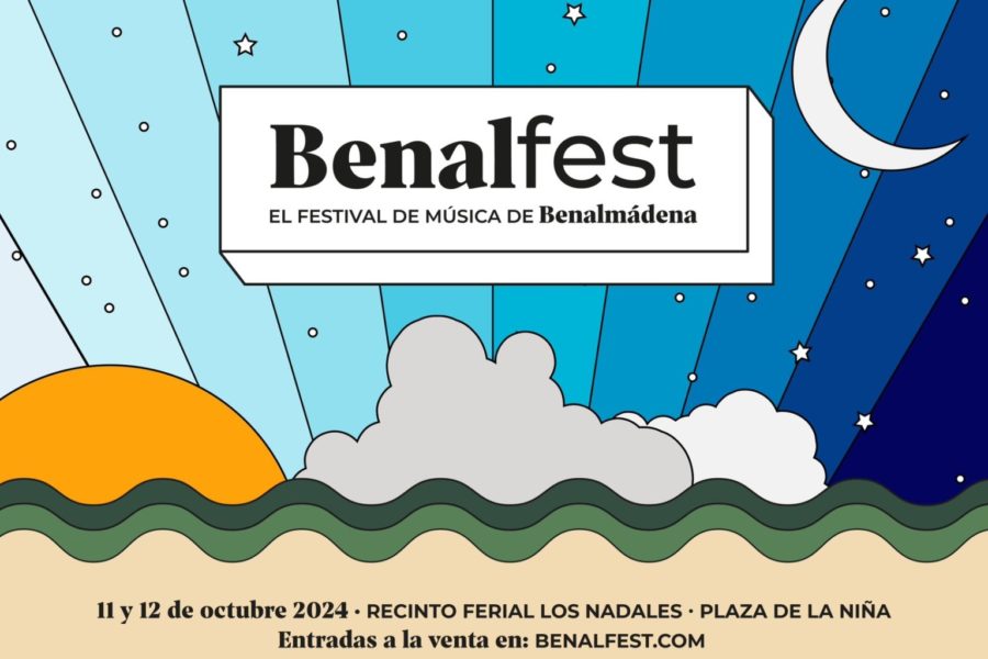 Festival Benalfest 2024. Benalmádena