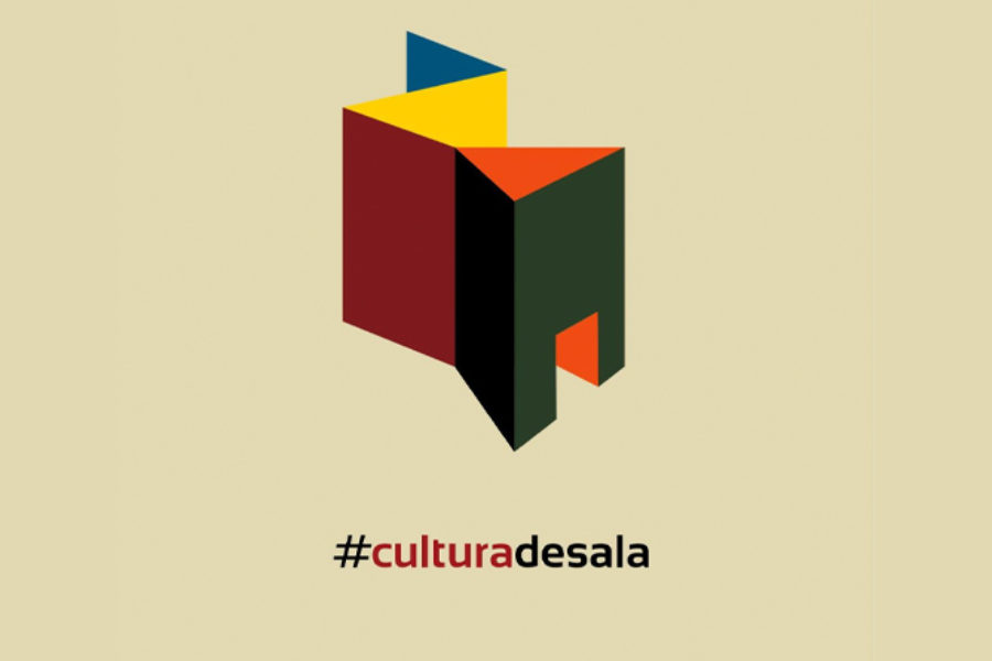 #CULTURADESALA – Ciclo de conciertos por España