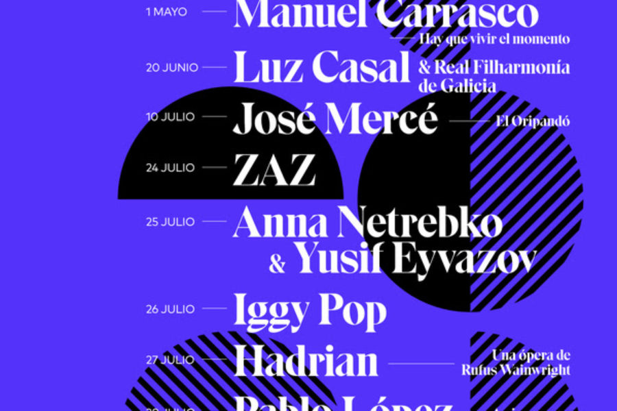 Universal Music Festival 2022 en Madrid