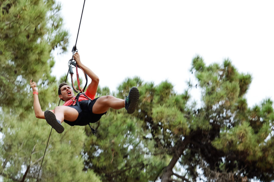 Aventura Amazonia en Marbella Aventura Amazonia en Marbella