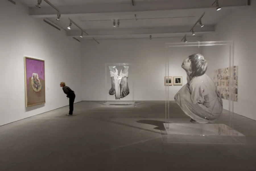 Visita guiada por el Museo Reina SofÃa (sin colas) en Madrid Visita guiada por el Museo Reina SofÃa (sin colas) en Madrid