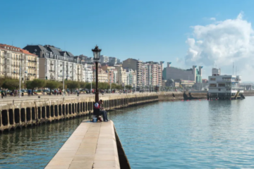 Free tour por Santander ¡gratis!