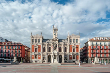 Free tour de los misterios y leyendas de Valladolid ¡gratis!