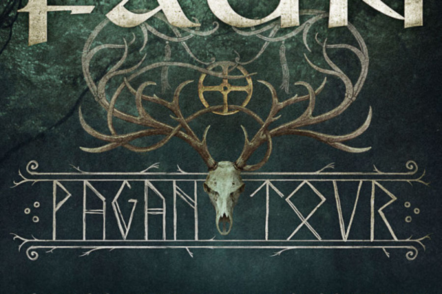Concierto de Faun en Barcelona