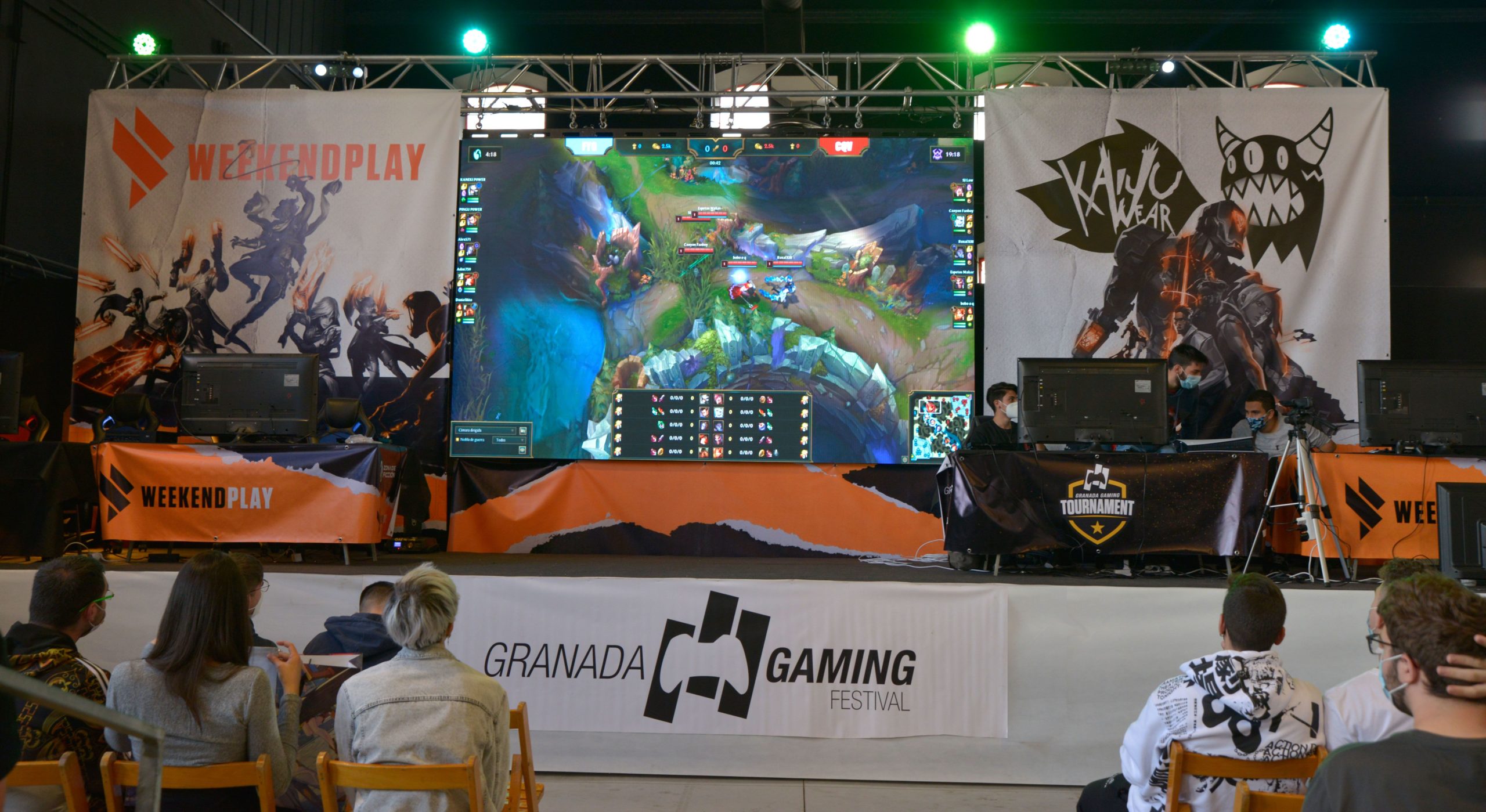GranadaGaming