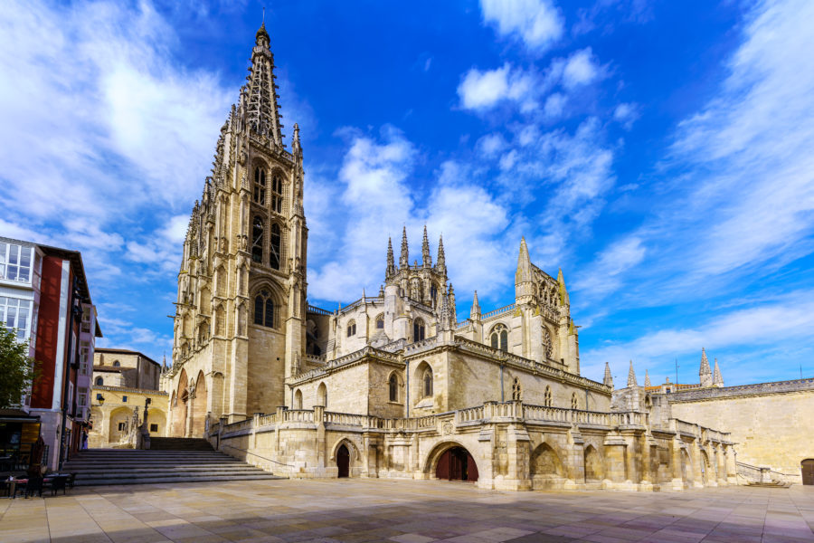 Free tour por Burgos ¡gratis!
