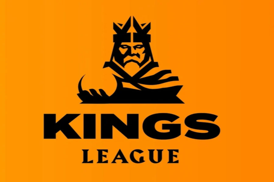 Final Four de la Kings League Infojobs en el Camp Nou