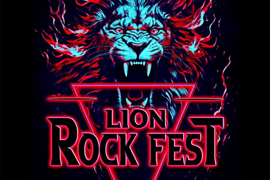 Lion Rock Fest 2024 – Festival Hard Rock en León con Hardline, Jaded Heart, Perfect Plan y más