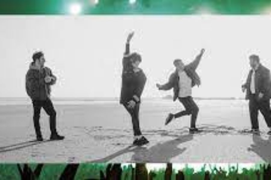 Triángulo de Amor Bizarro en Andén 56 – Burgos – San Miguel On Air Triángulo de Amor Bizarro en Andén 56 – Burgos – San Miguel On Air