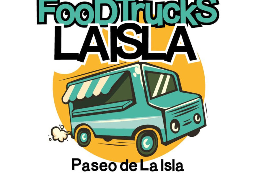 Feria de Foodtrucks La Isla, Burgos Feria de Foodtrucks La Isla, Burgos