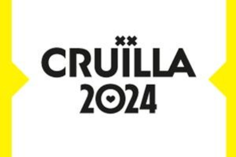Cruïlla 2024 Festival en Parc Del Forum – Barcelona