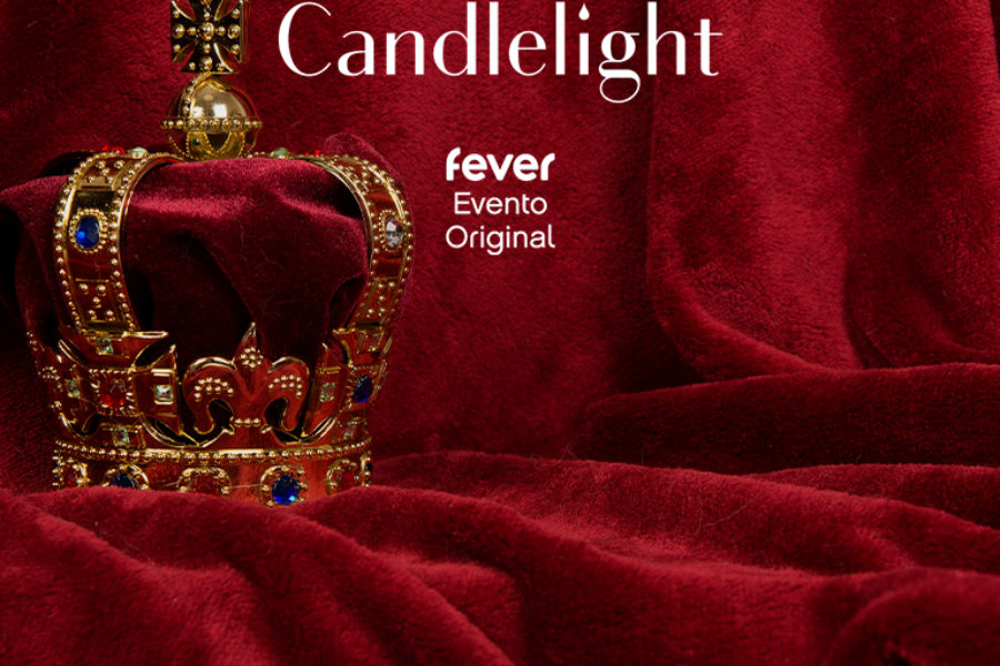 Candlelight Open Air: Tributo a Queen – Barcelona