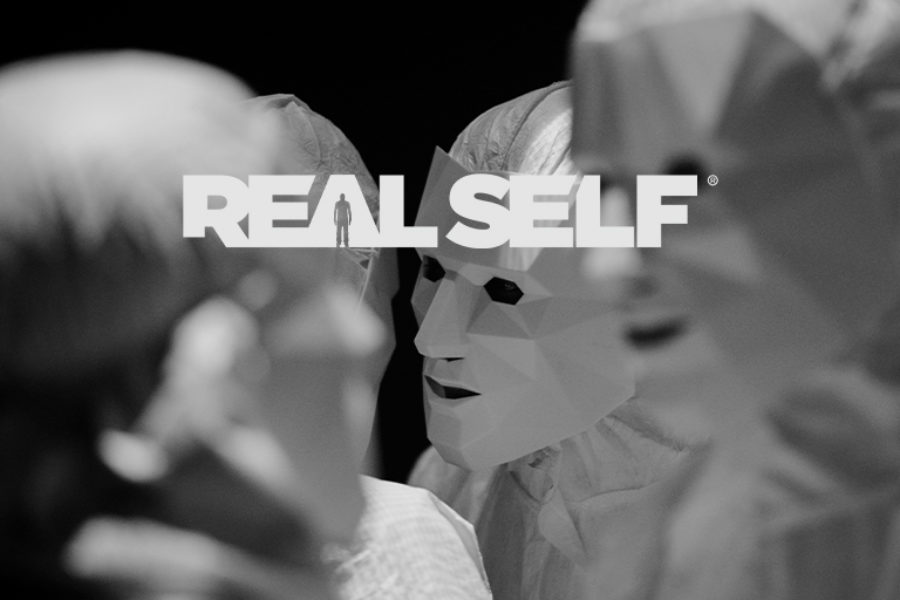 Real Self: A Human Immersive Experience en Espacio Inmersa
