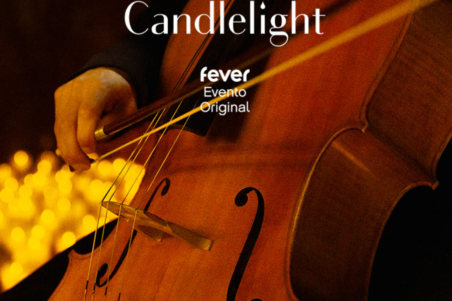Candlelight: Lo Mejor de Queen en Zaragoza