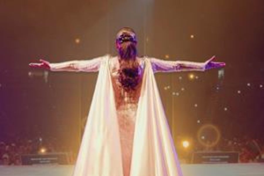 Isabel Pantoja en WiZink Center – Madrid, ES