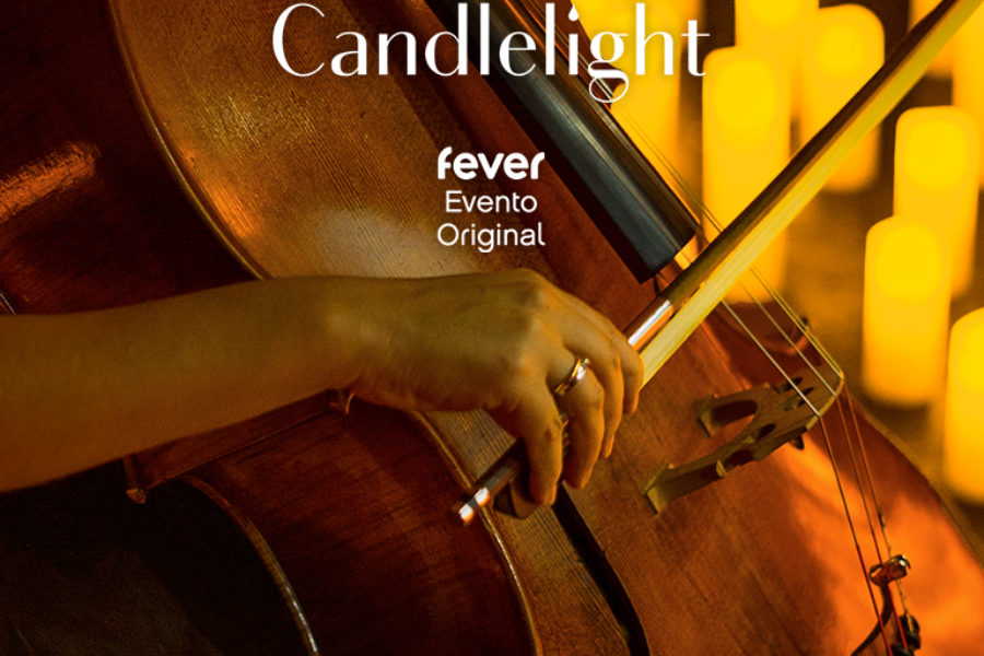 Candlelight: Las cuatro estaciones de Vivaldi en la Cripta Gaudí – Barcelona