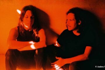 Driede en Músicas Urbanas en La Nau