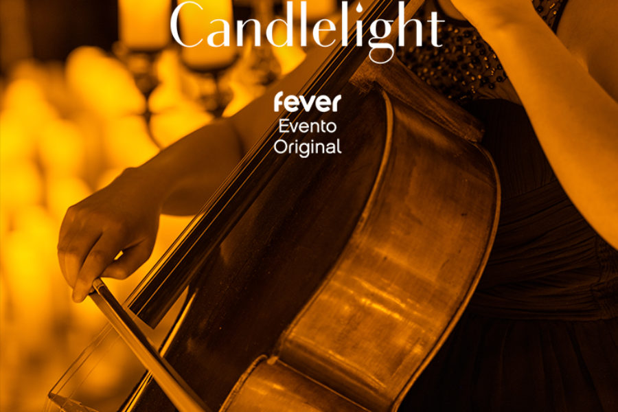 Candlelight: Las cuatro estaciones de Vivaldi en Hospital de los venerables – Sevilla Candlelight: Las cuatro estaciones de Vivaldi en Hospital de los venerables – Sevilla