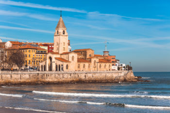 Free tour por Gijón ¡gratis!