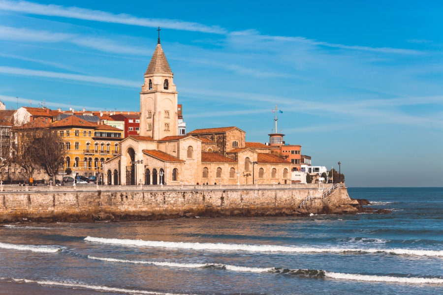 Free tour por Gijón ¡gratis!