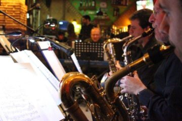 Big Band Torrejón