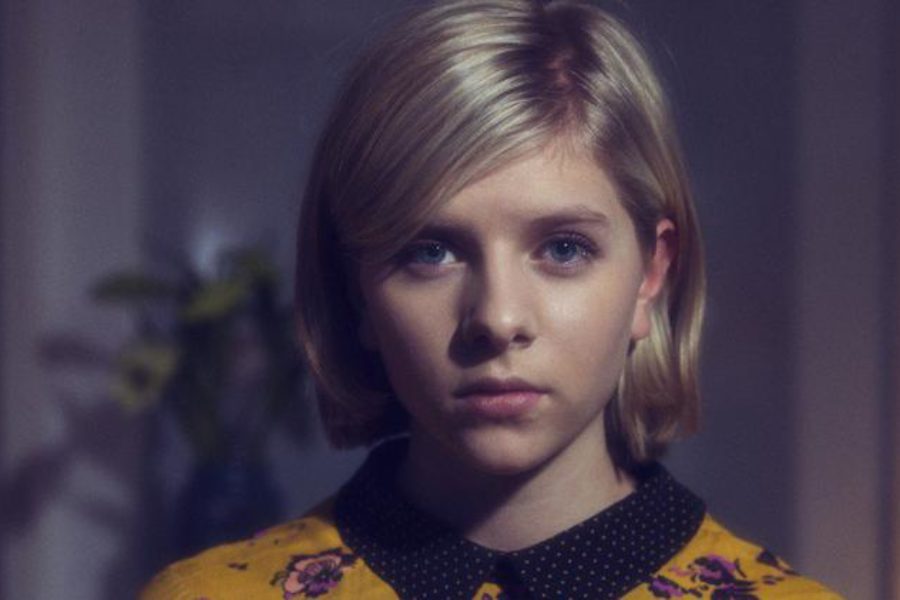 Concierto de Aurora Aksnes en Madrid