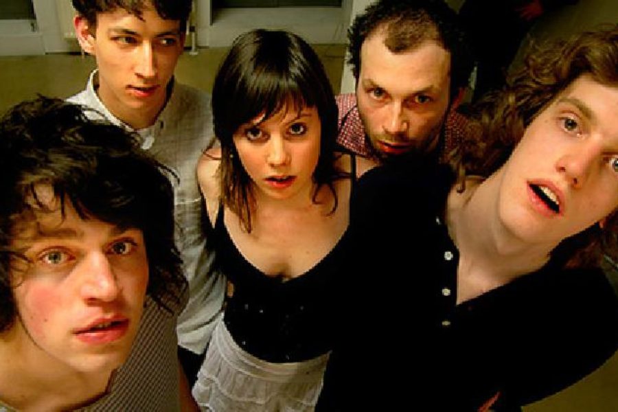 Concierto de Balthazar en Barcelona