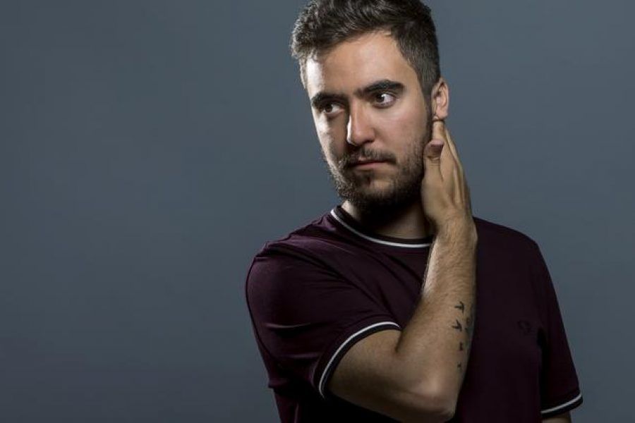 Concierto de Beret + Lionware en Santander – Magdalena Deluxe