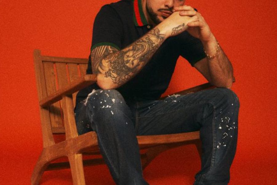 Cano en Barcelona, 2° fecha