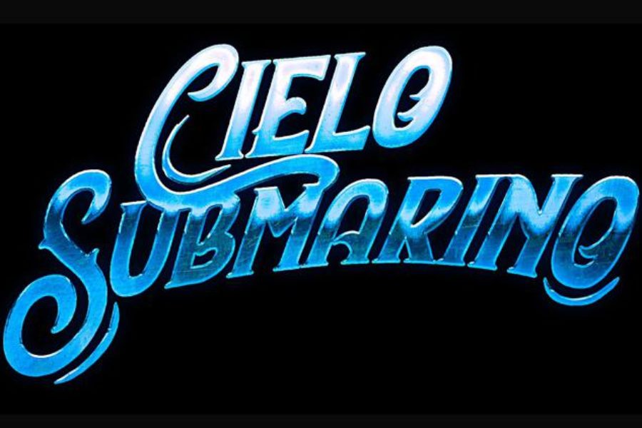 Cielo Submarino + Caballo en El Sol