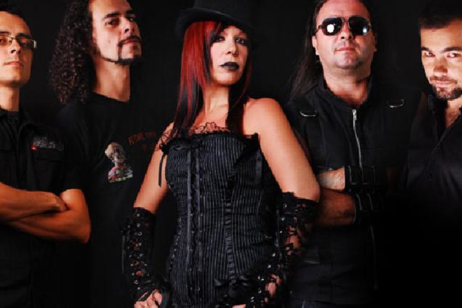 Concierto de Ars Amandi + Guadaña en Valencia