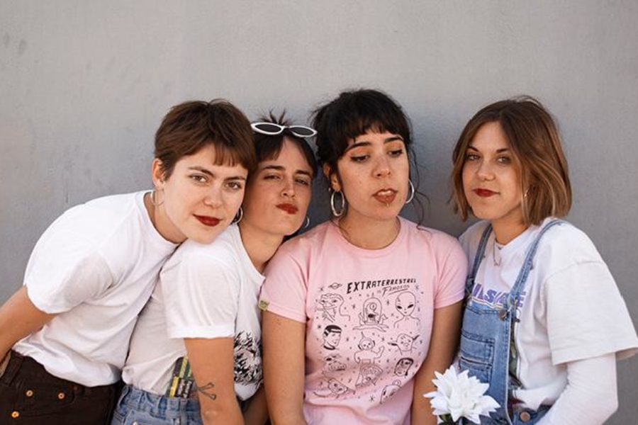 Concierto de Lisasinson + Alavedra en Valencia