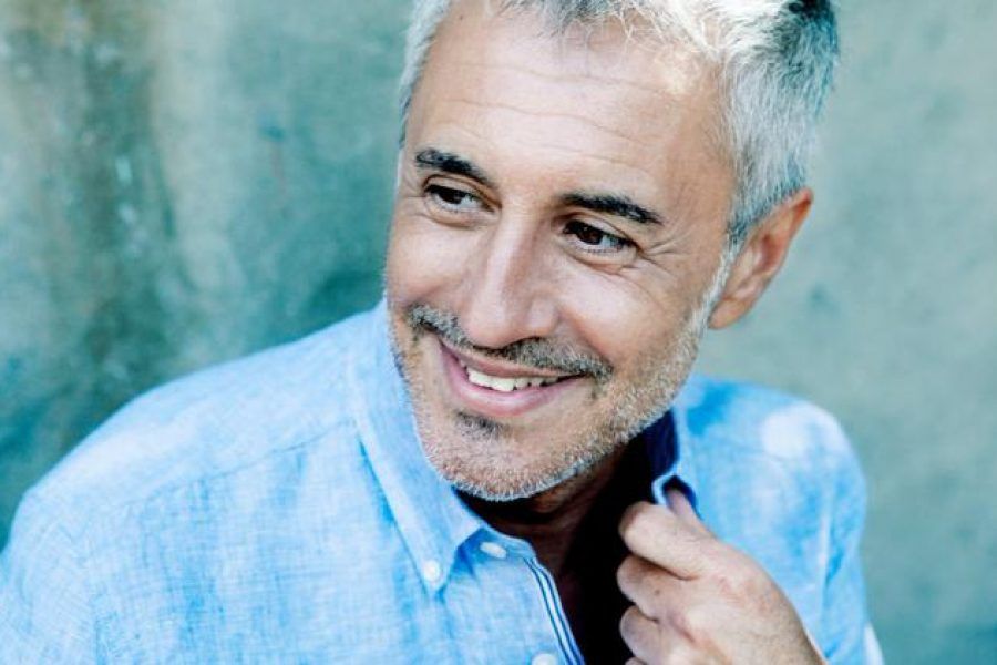 Concierto de Sergio Dalma en Sevilla