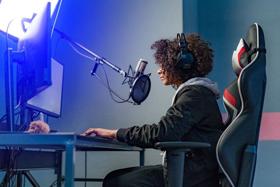 LOL World Championship en Madrid