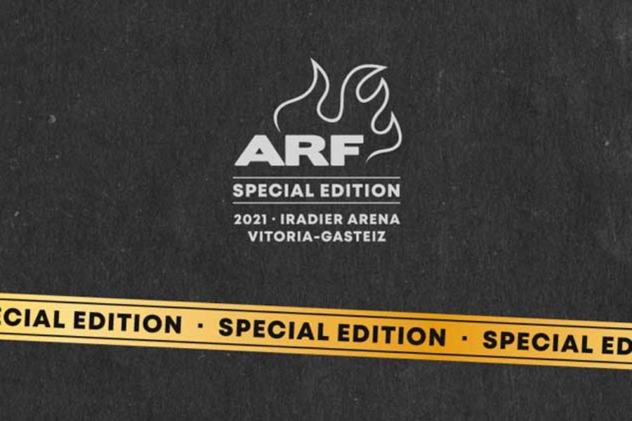 Azkena Rock Festival – Special Edition 2021. Vitoria-Gasteiz