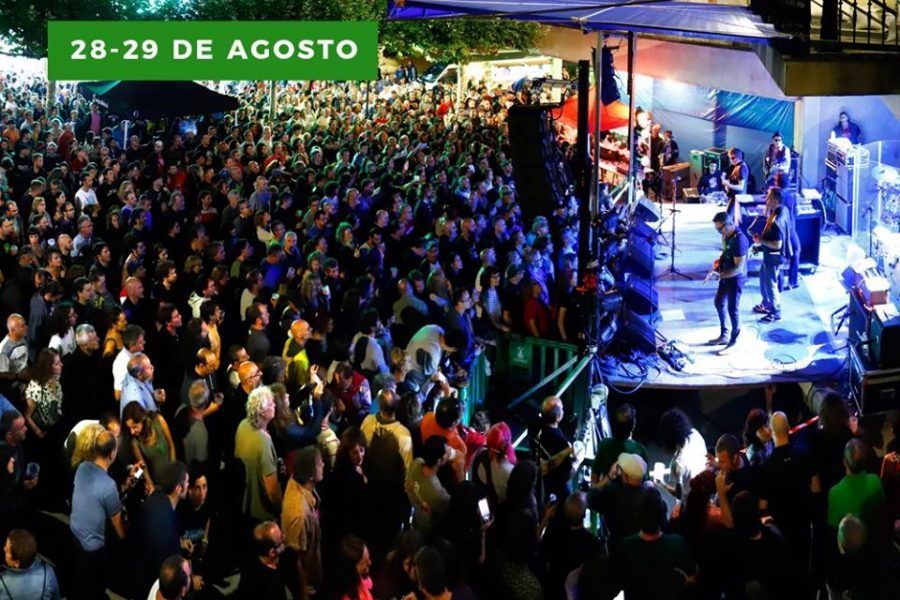 Festival Festivalle 2021. Valle de Tobalina – Cancelado