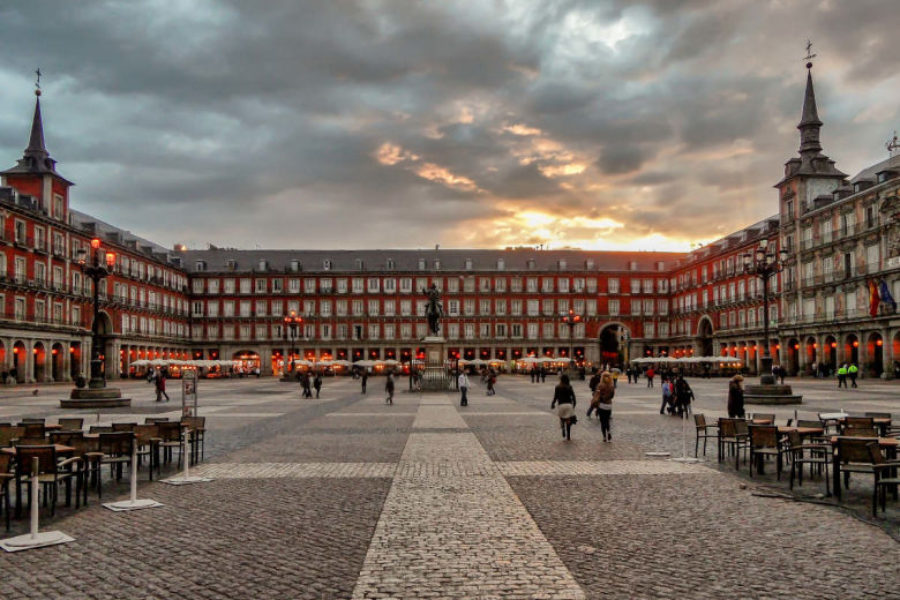 Free tour de la inquisición por Madrid ¡gratis! Free tour de la inquisición por Madrid ¡gratis!