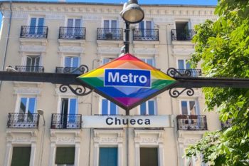 Free tour por Chueca y Malasaña en Madrid ¡gratis!