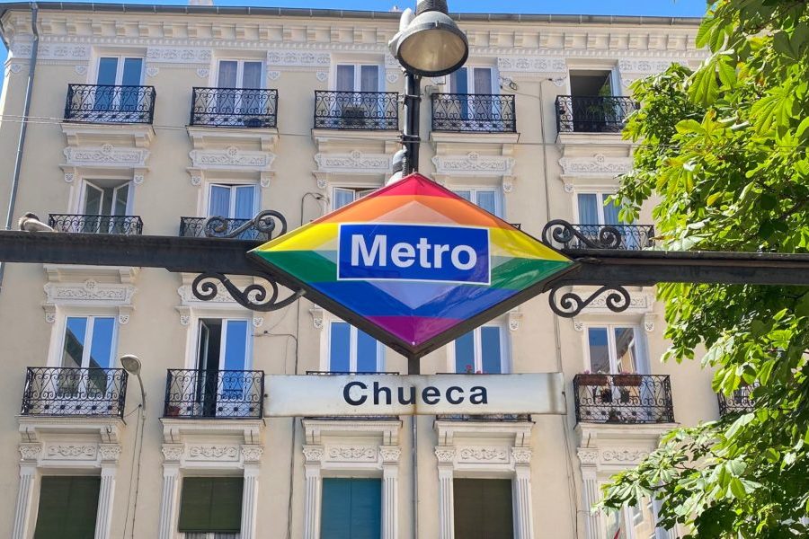 Free tour por Chueca y Malasaña en Madrid ¡gratis!