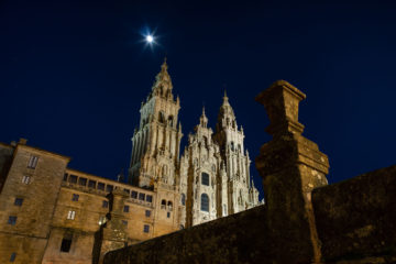 Free tour por Santiago de Compostela ¡gratis!