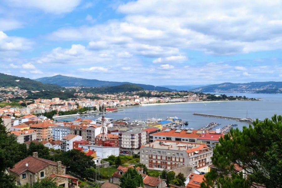 Free tour por Vigo ¡gratis!