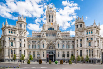 Free tour de las mujeres ilustres de Madrid ¡gratis!