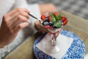 Gastronomía LaSuperAgenda
