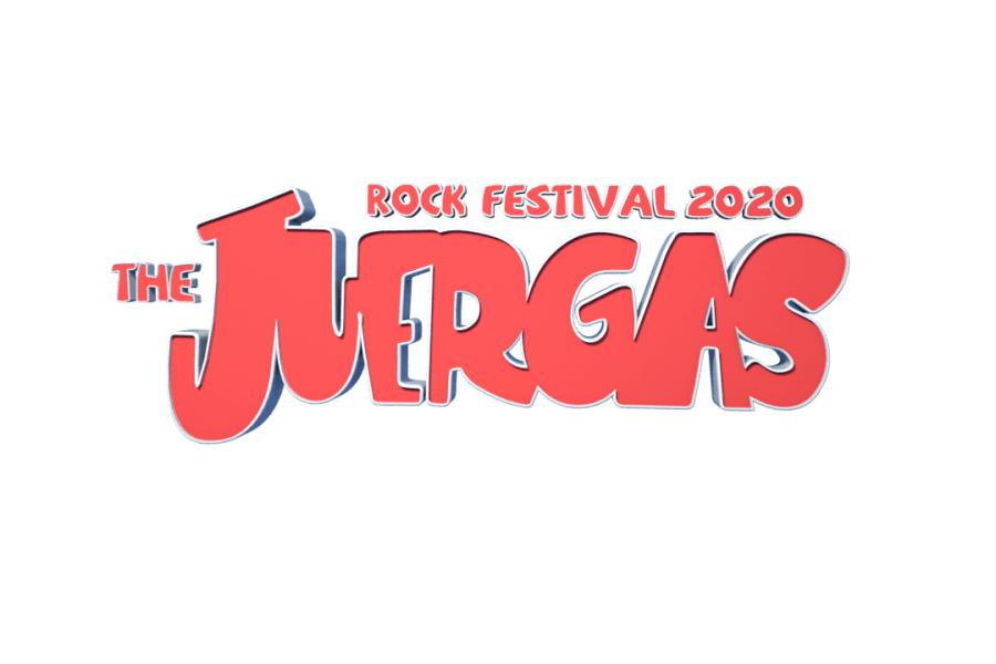 The Juergas Rock Festival 2020. Almería The Juergas Rock Festival 2020. Almería