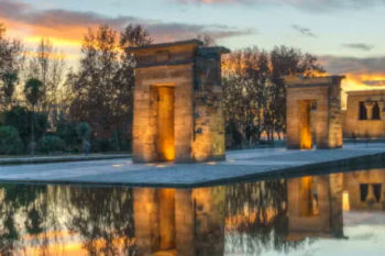 Tour por el Madrid de los misterios