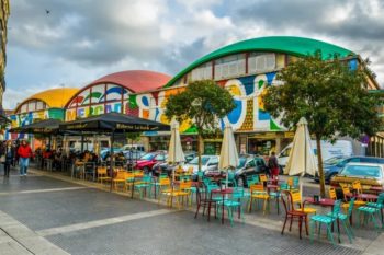Free tour por Lavapiés y La Latina ¡Gratis!